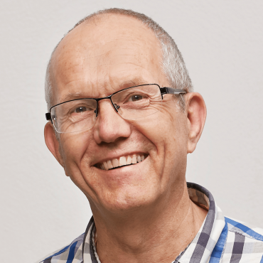 Jürg Geilinger