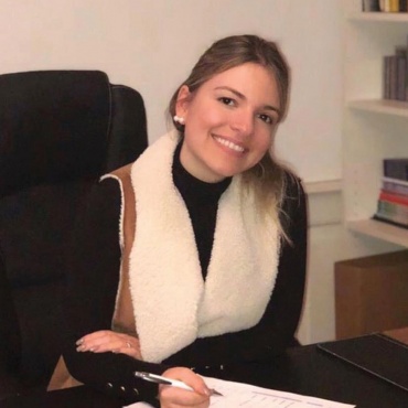 Dra. Fernandas Pontes