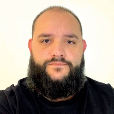 Diego Stein