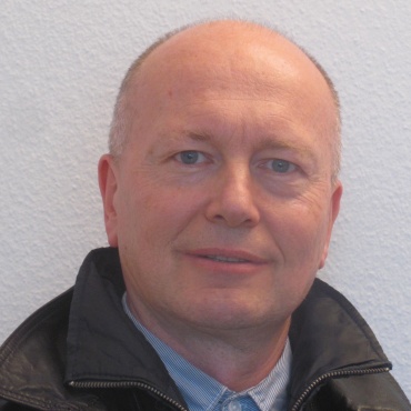 Jürg Streckeisen